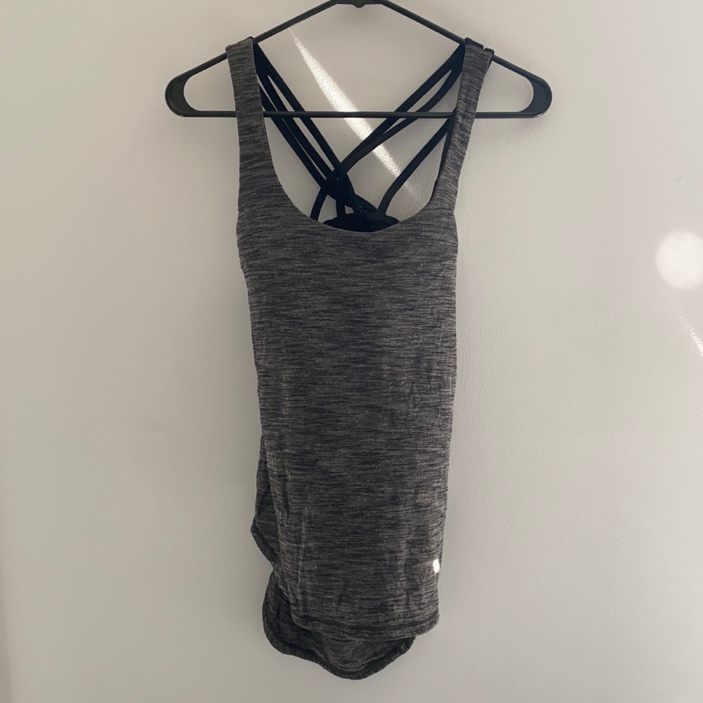 Lululemon Tank Top